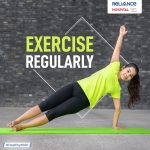 Tips for staying motivated to exercise regularly