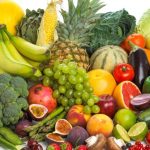 How to include more fruits and vegetables in a balanced diet