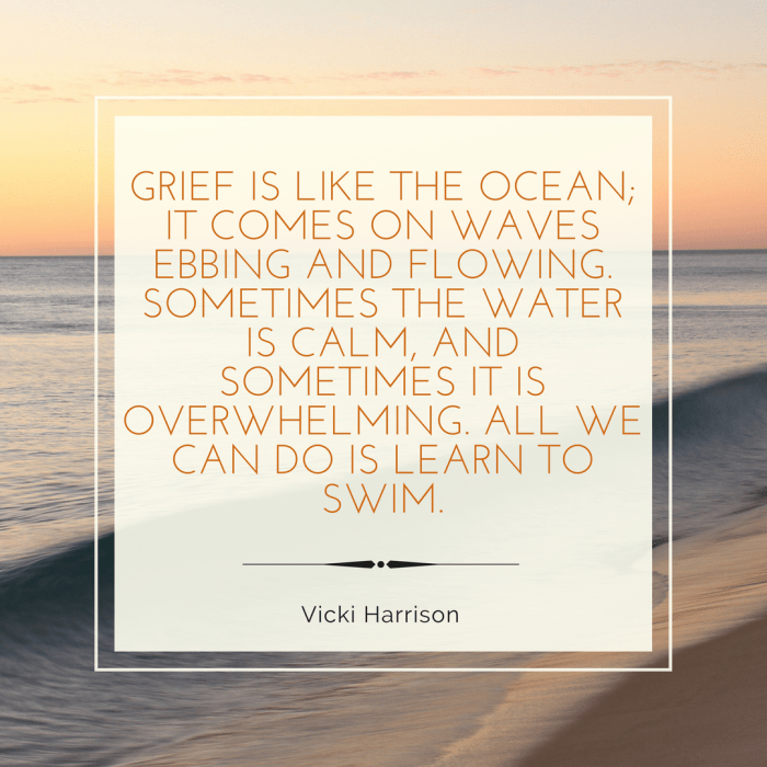 How to cope with grief and loss for mental wellness