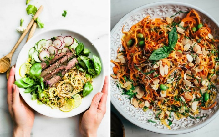 How to cook nutrient-rich meals on a budget