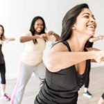 Benefits of dancing for cardiovascular health